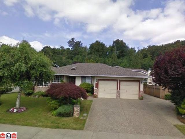 I have sold a property at 2913 CROSSLEY DRIVE

