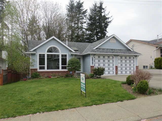 I have sold a property at 2975 ASH STREET
