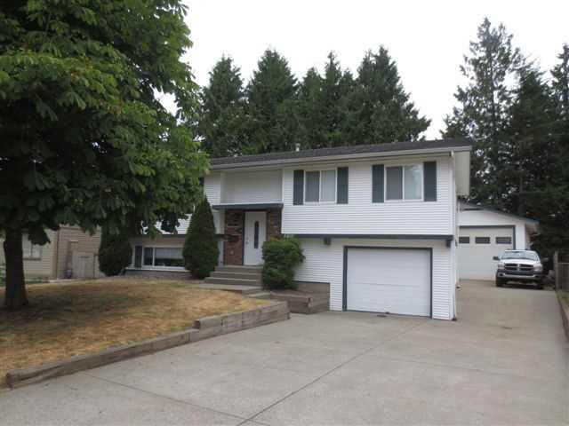 I have sold a property at 4410 203 STREET
