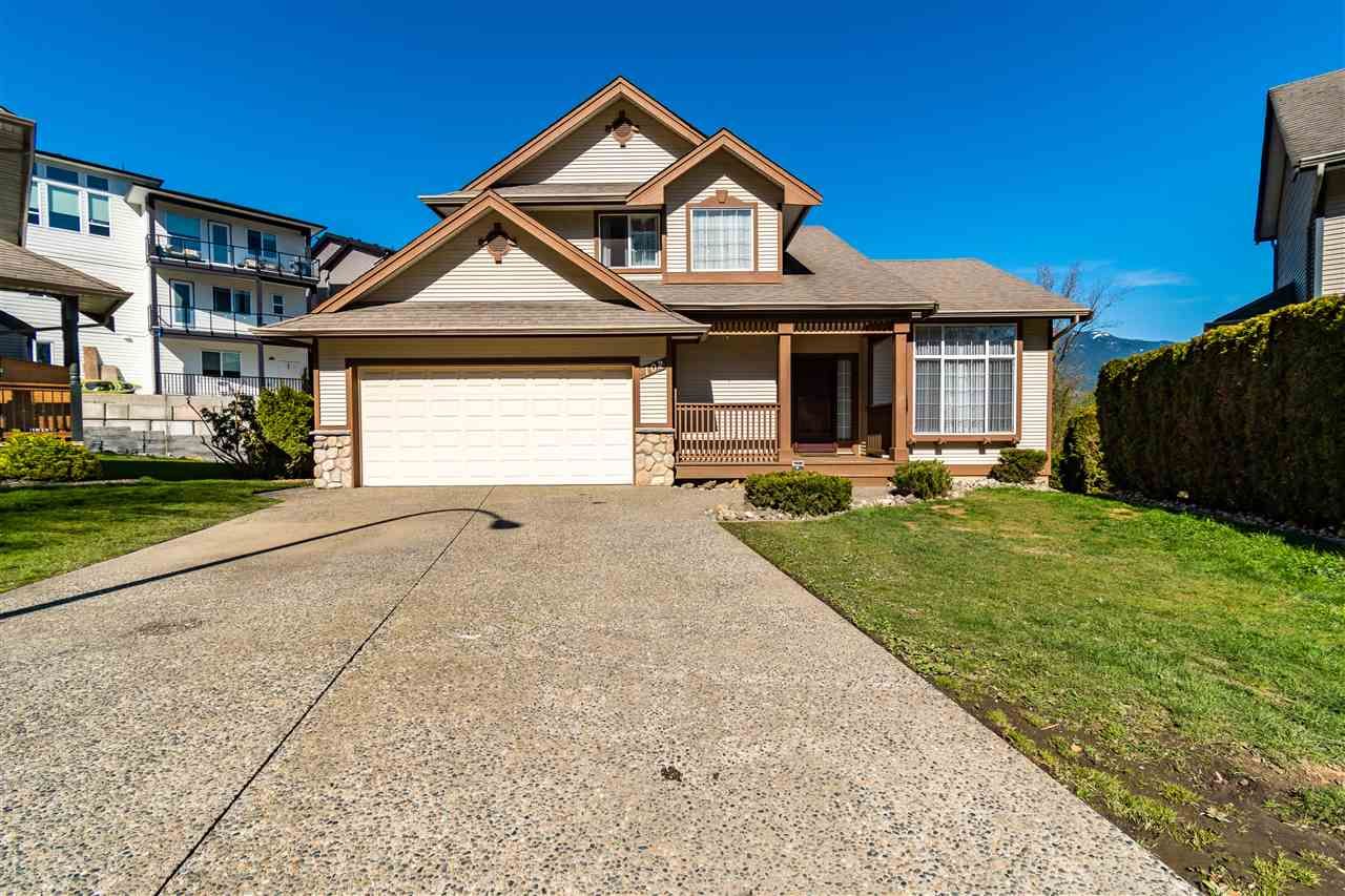 I have sold a property at 102 43995 CHILLIWACK MOUNTAIN ROAD
